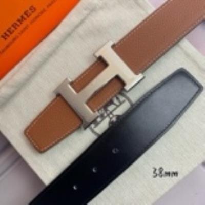 wholesale quality hermes men belt model no. 548